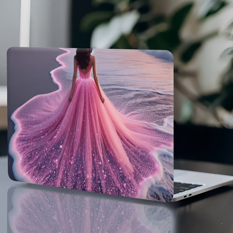 Design PC style feminine 10