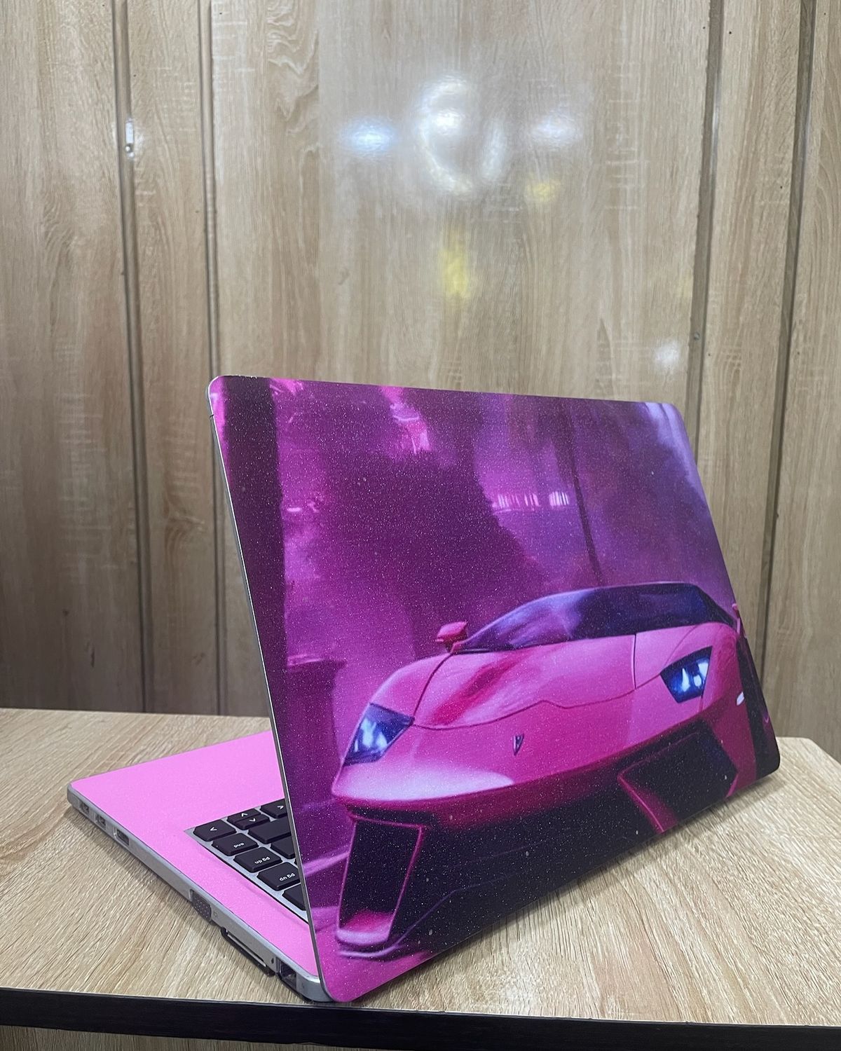 Design PC style feminine 16