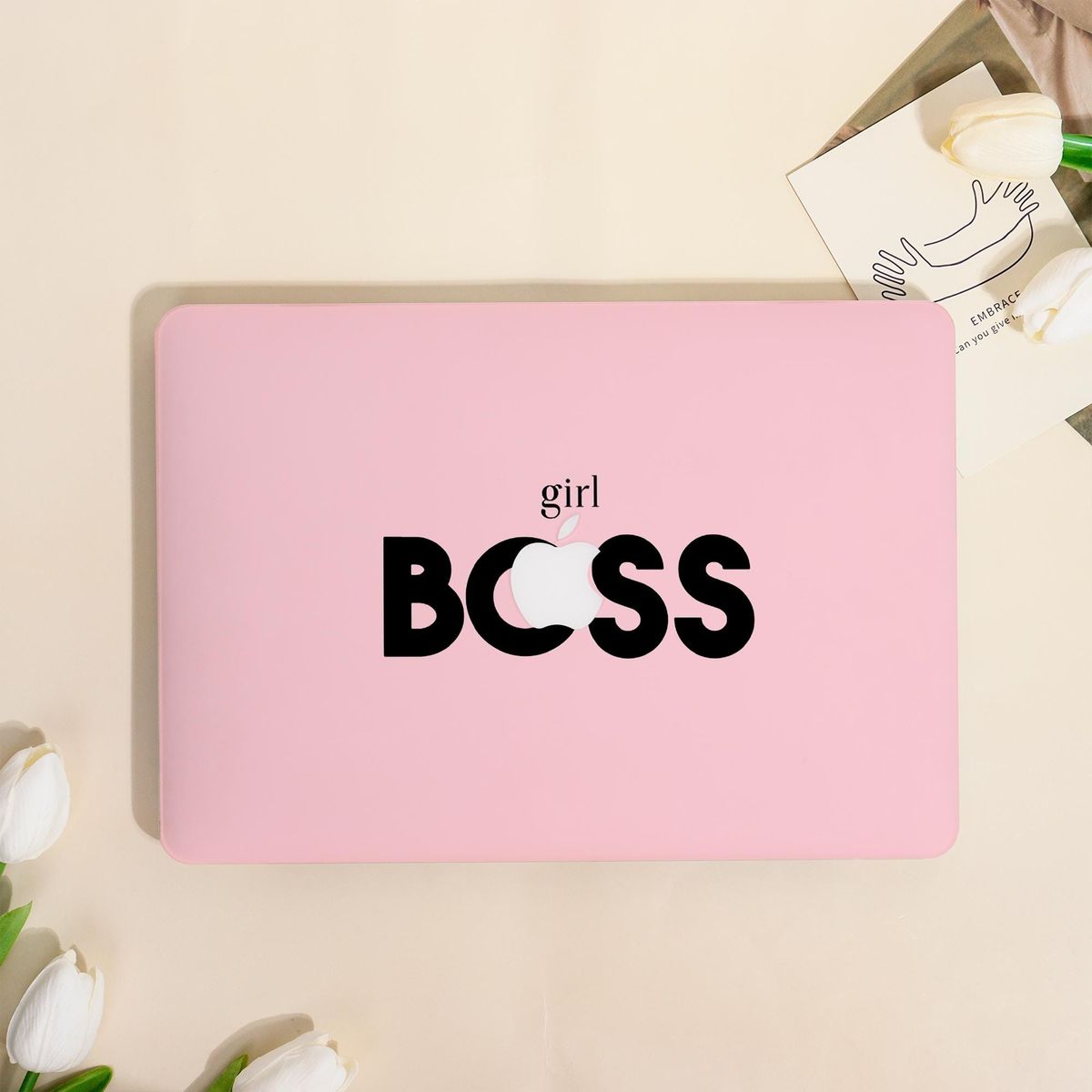 Design PC style feminine 19