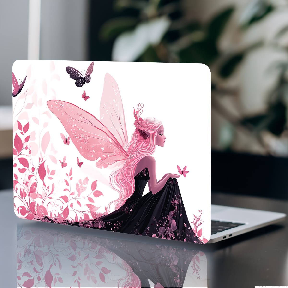 Design PC style feminine 04